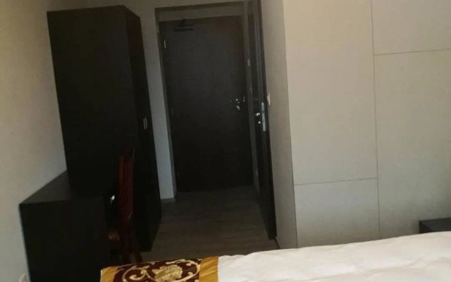 Sun-House Pension&Restaurant -ParkingFree-