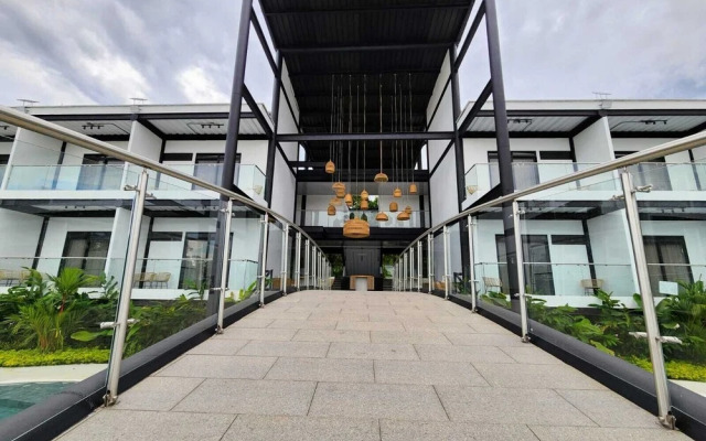 Hotel Capri Doradal