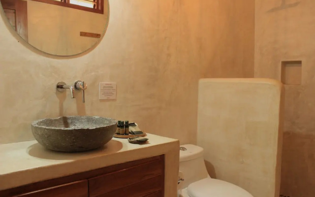 Tierra Mia Boutique Hotel