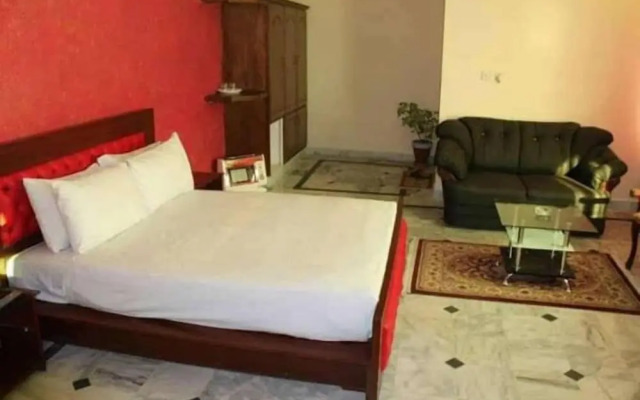 Ballagio Hotel