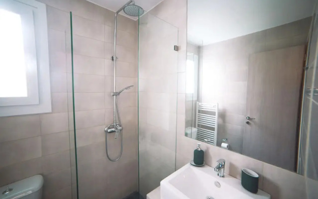 Athens Morum City Apartments