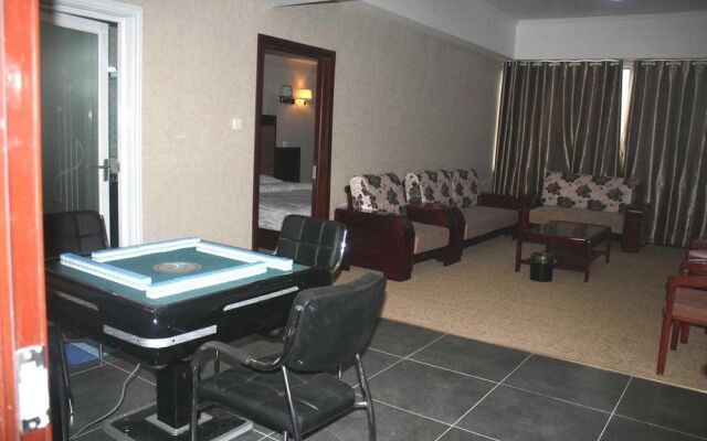 商丘元一商务酒店