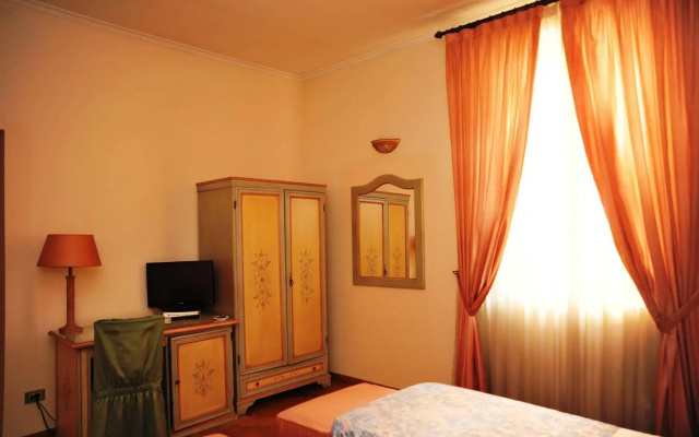 Hotel Ristorante Villa Icidia