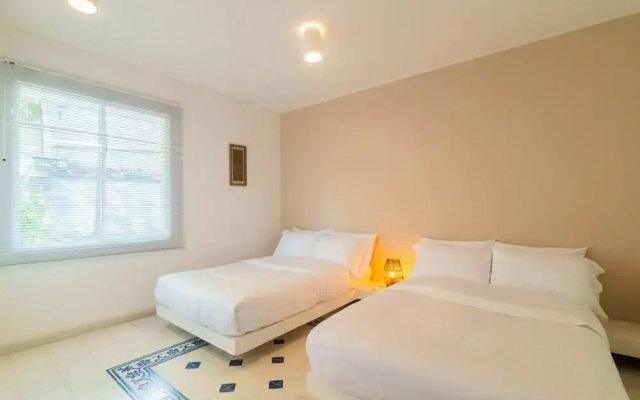 w Awesome 2BR w AC in Paradisiac Cartagena - Apartment in Cartagena - Photo 3