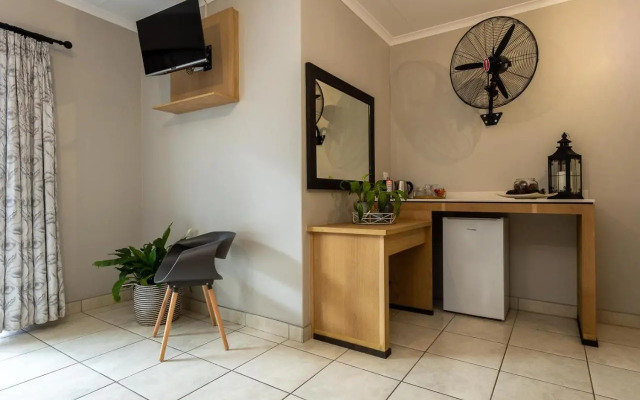 Magnolia Guesthouse