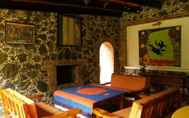 Hotel & Spa Posada del Valle - Adults Only