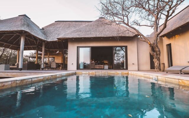 Lowveld Escape