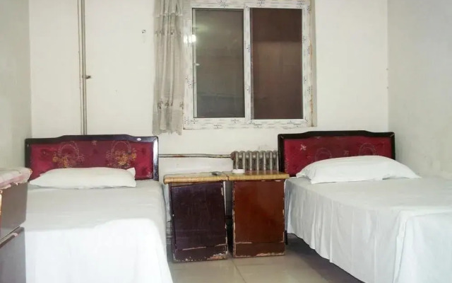 Beijing Baoxin Hotel