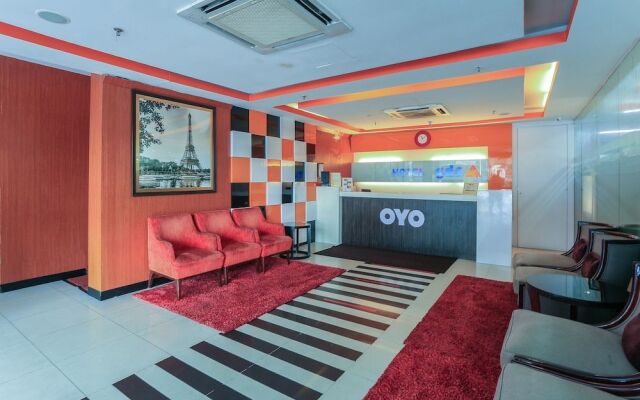 ZEN Rooms Titiwangsa