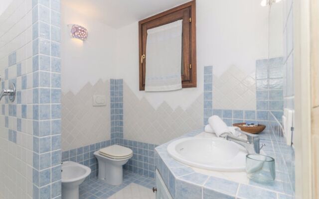 Locazione turistica Villa Picuccia (AZA110)