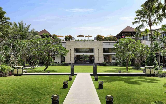 Pullman Bali Legian Beach