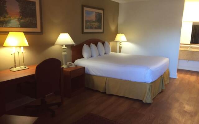 Centerstone Inn Doswell At Kings Dominion