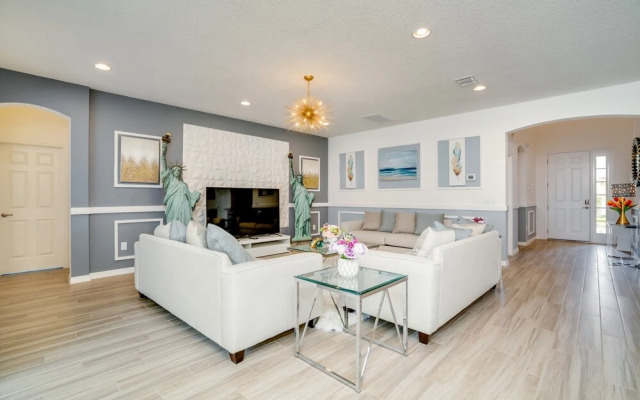 6121bod 11 Bedroom 9 Bathrrom