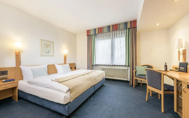 Hotel Monika