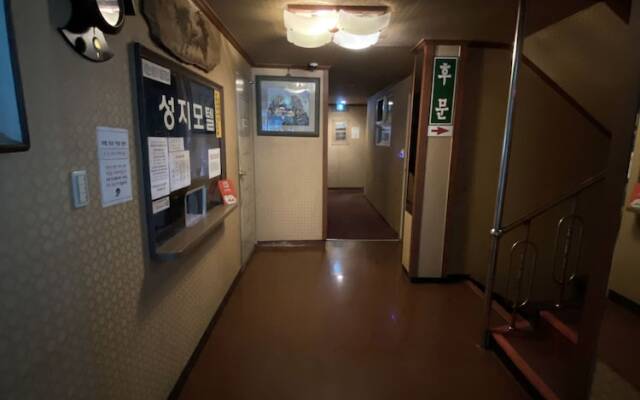 Motel Sungji
