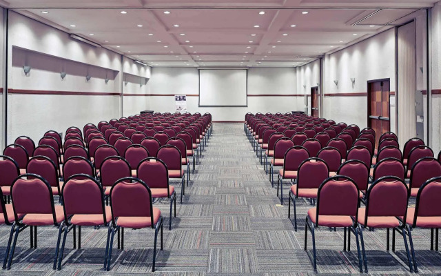 Mercure Guarulhos Aeroporto Hotel