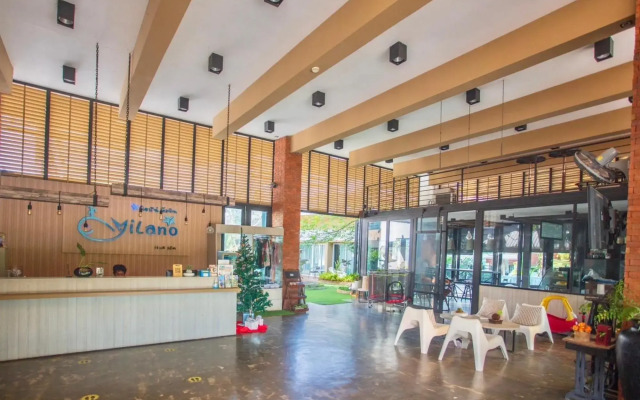 Milano Hua Hin