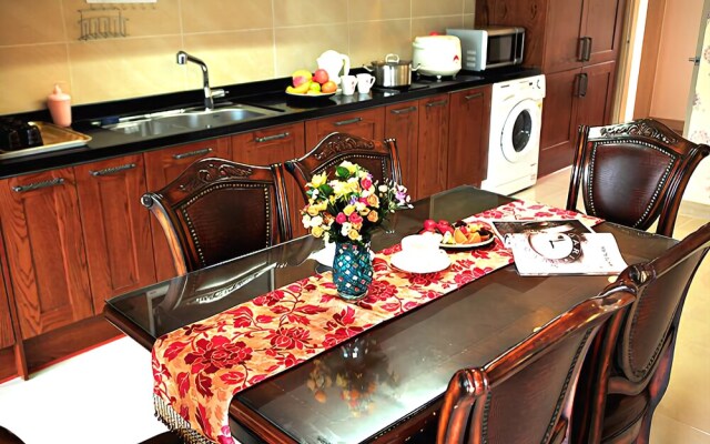 Gapyeong Riverville Pension