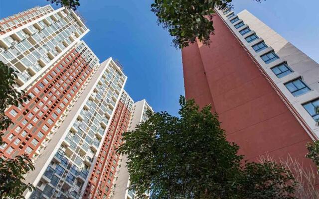 Henan Kaifeng·Henan University· Locals Apartment 00170030