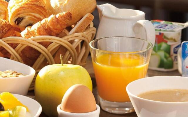 The Originals City, Hôtel du Parc, Avignon Est