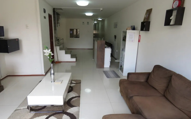 Hostal Posada Real