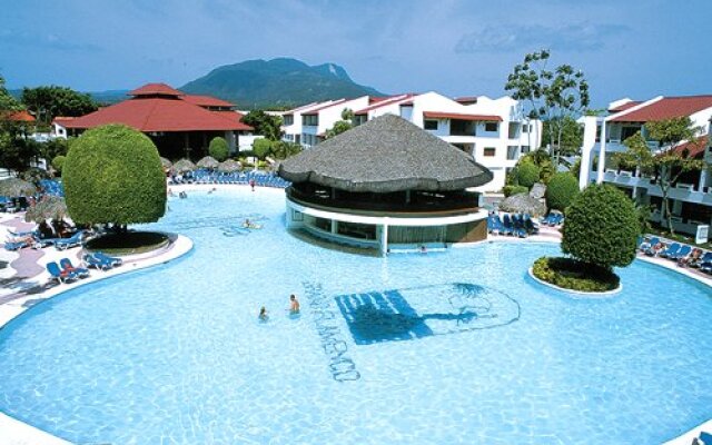 Occidental First Club Grand Flamenco Puerto Plata, Puerto Plata, Dominican Republic