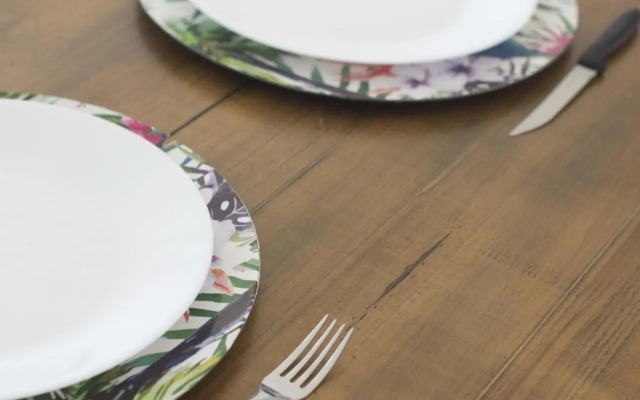 Elegância c/ Vista Mar, 50m da Praia