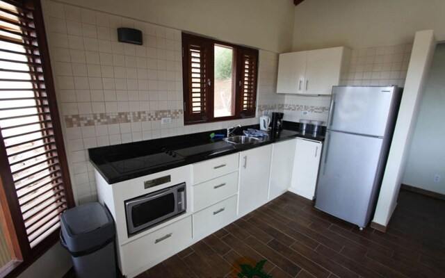 Bandabou Breeze Curacao