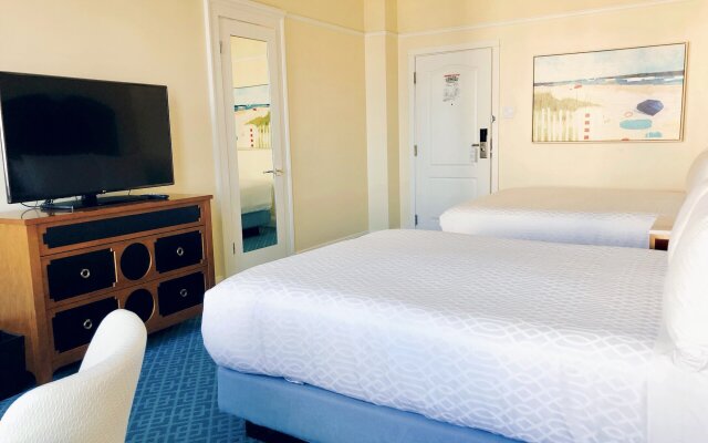 Grande Colonial Hotel