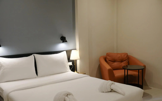Majestic View Hotel