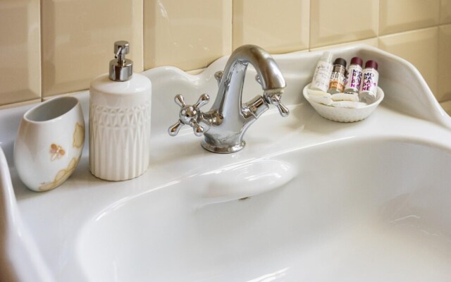 Verdi 11 in Firenzuola