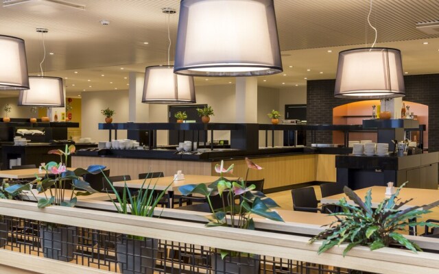 Tervis Medical Spa Hotel
