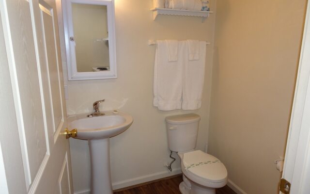 Affordable Suites Kannapolis