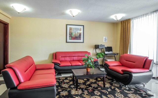 Quality Inn Acworth North