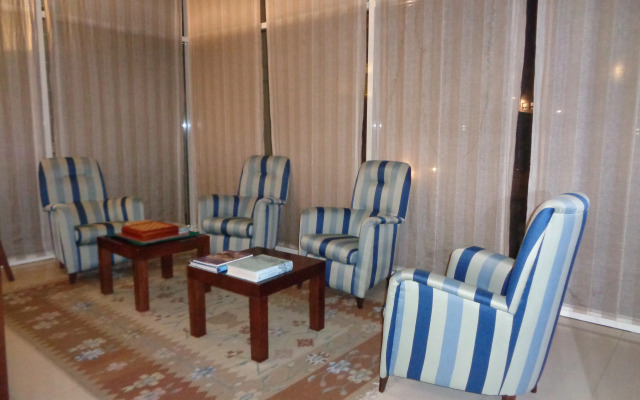 Hotel Villa de Betanzos