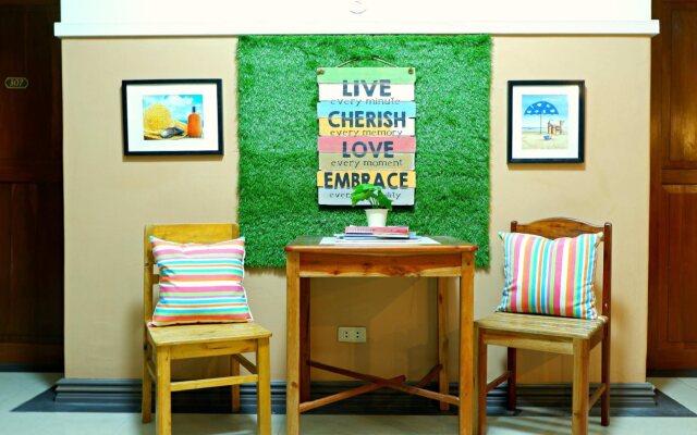 Island Breeze Hostel - Cebu Central