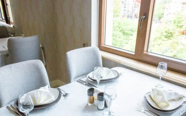 Gul Palas Otel
