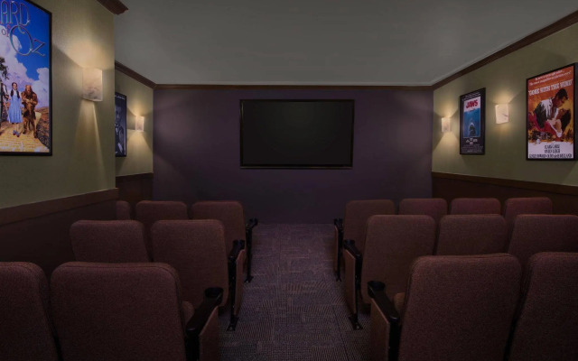 Marriott's SurfWatch