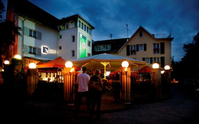 Hotel Schwanen Metzingen