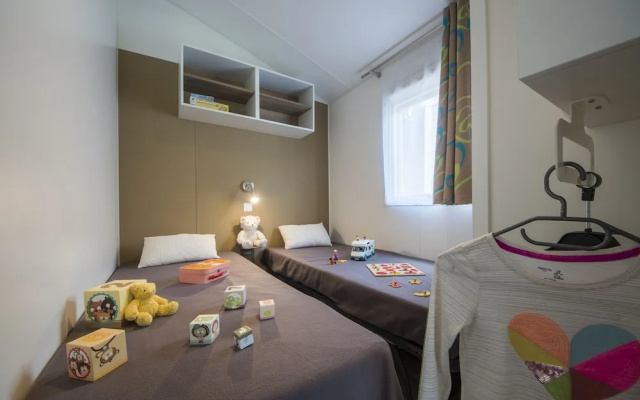 Camping Erreka