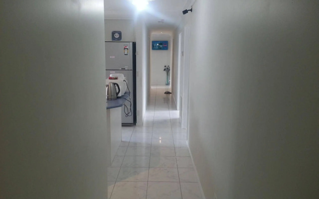 Homestay Melbourne