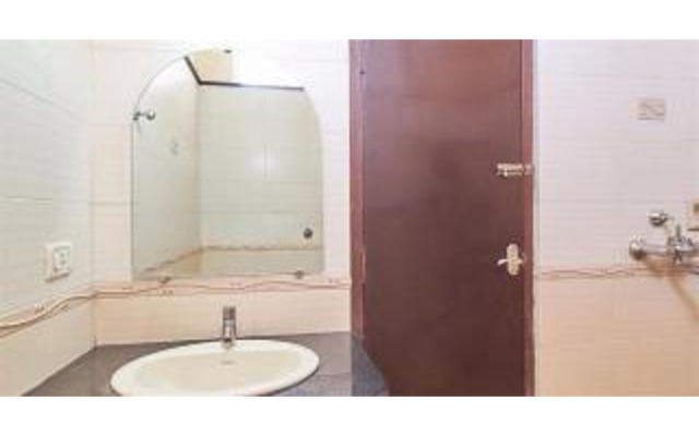 Woodside - The Business Class Hotel