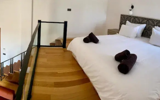 Villa Octagon Essaouira