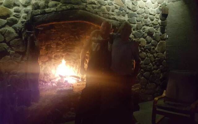 Camissa Tented Camp