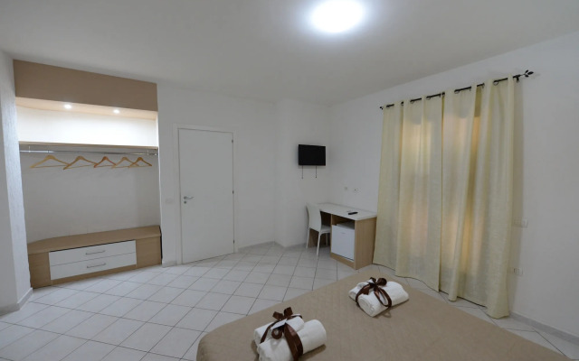 Villa Saturno