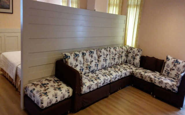 Aldy Hotel Stadthuys