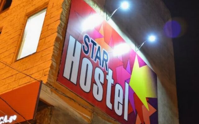 StarHostel