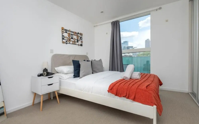 Old Street Gem - Modern Apartment