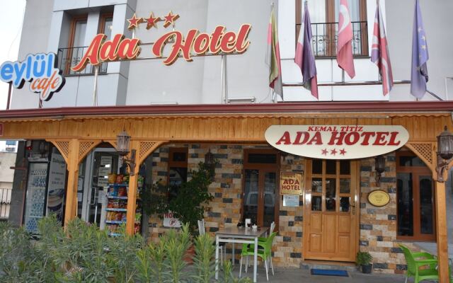 Ada Hotel