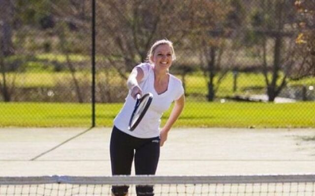 Stonelea Country Estate